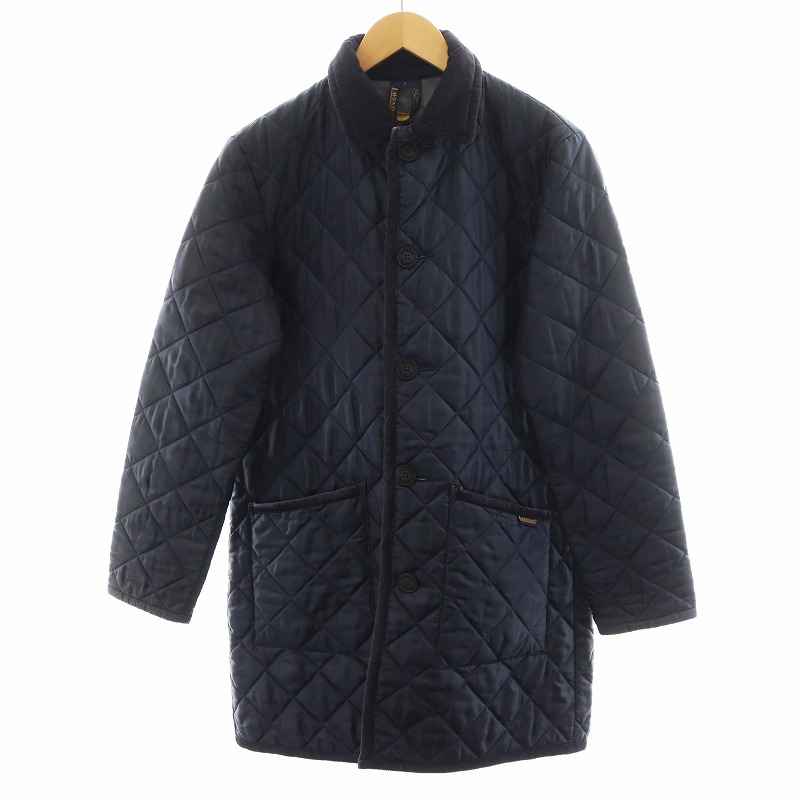 【セール中】LAVENHAM ラベンハム キルティングコート ウール サイズ38 楽天市場】【LAVENHAMラベンハム】国内正規□ ウールツイード フード