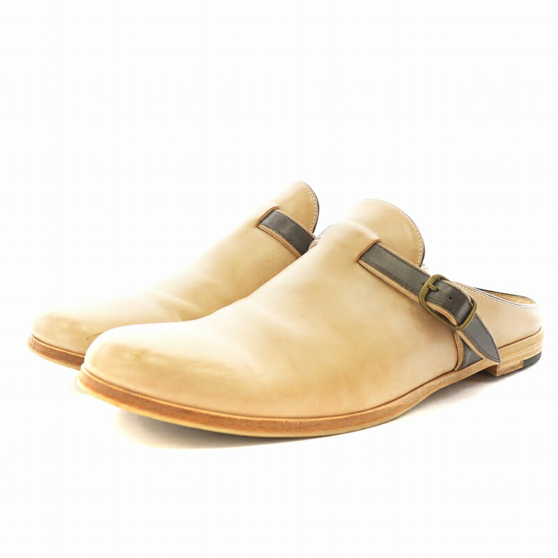 楽天市場】美品24SS BEAUTIFULSHOESTOSHINOSUKETAKEGAHARA