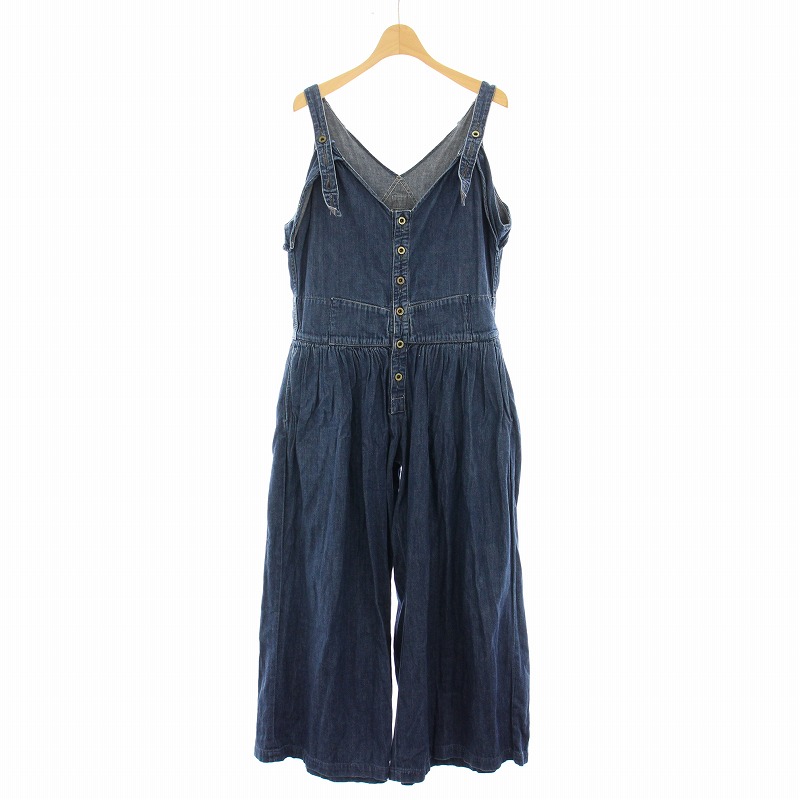KAPITAL kapital キャピタル ミリタリーオーバーオールsize1 KAPITAL - KAPITAL（キャピタル）| リップストップ アビエイター