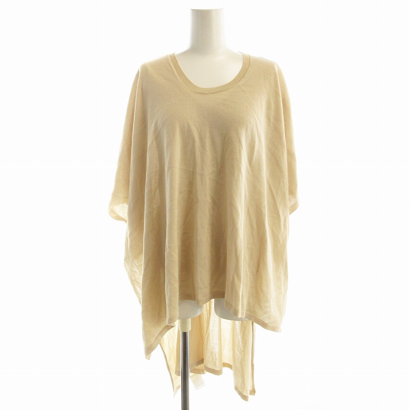 新品未使用ANAYI定番リブシリーズアンサンブル 楽天市場】【中古】アナイ ANAYI アンサンブルニット リブ