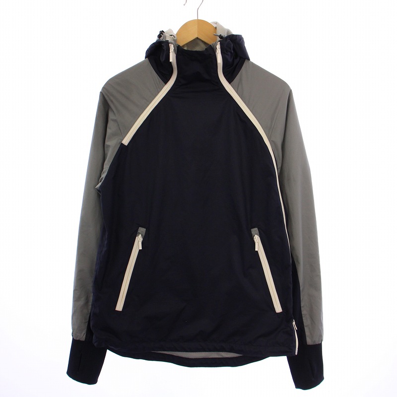 narifuri NF2013 ストレッチ3レイヤーマウンテンパーカー ナリフリ narifuri NF2013 ストレッチ3レイヤーマウンテンパーカー ナリフリ