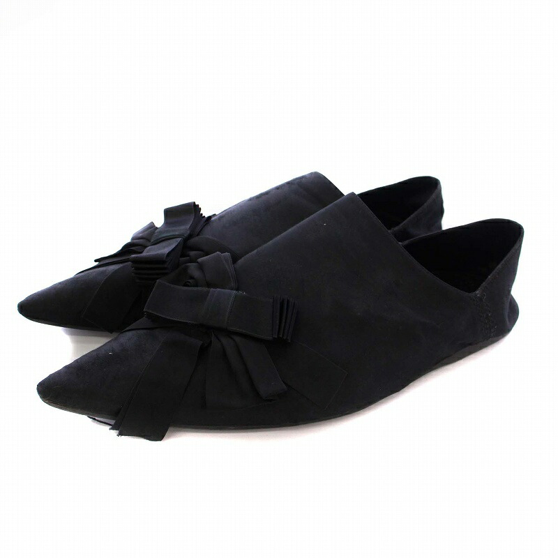 楽天市場】【中古】BALENCIAGA MULE DEST PIERCING W ピアス