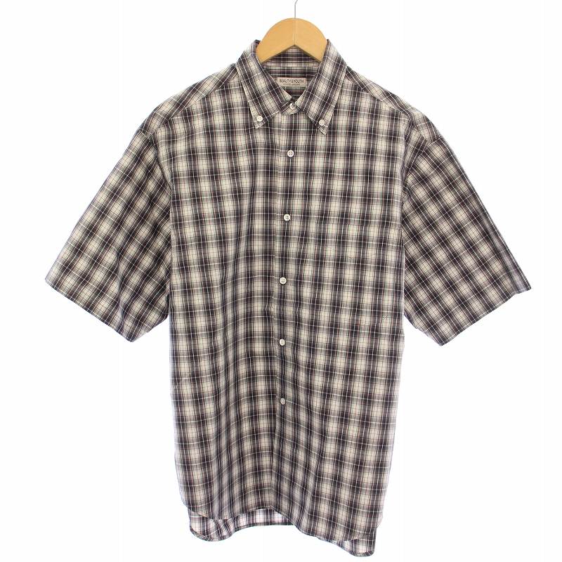楽天市場】【中古】未使用 BEAUTY&YOUTH UNITED ARROWS ビューティ