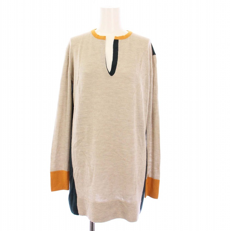 楽天市場】【ザロウ】THE ROW ウール×カシミヤ タートルネック