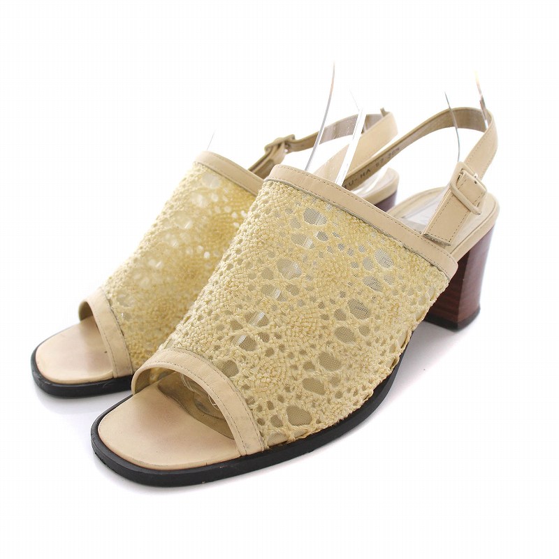 楽天市場】イヴ サンローラン Yves Saint-Laurent レディース シューズ