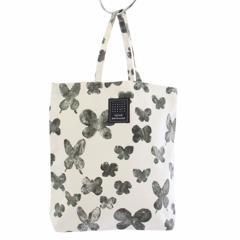 楽天市場】mina perhonen acs9876 forest to bird エッグバッグ 定価