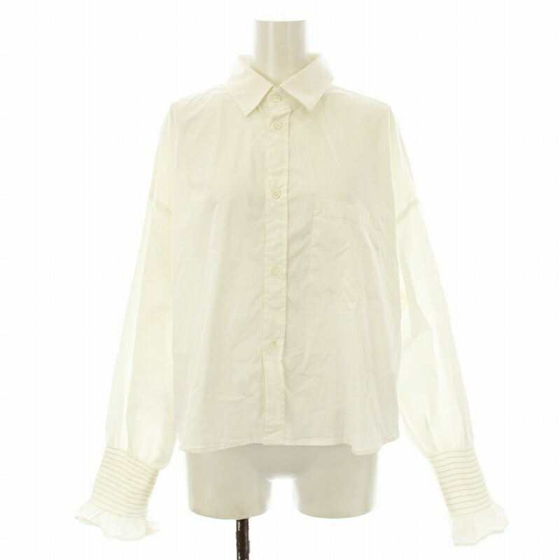 楽天市場】RED VALENTINO レッドヴァレンティノ ブラウス XR0AAD60 LUN