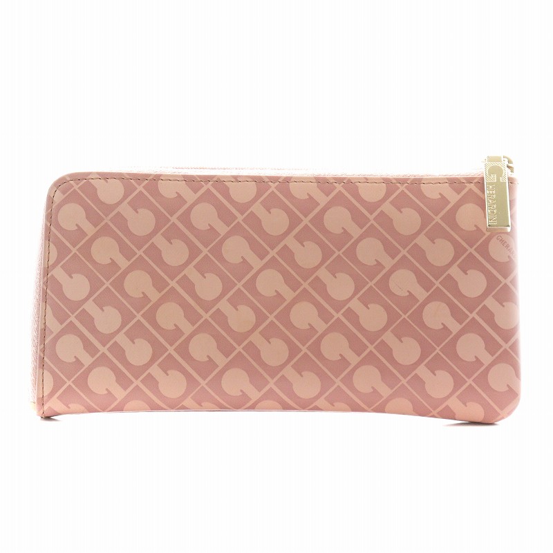 楽天市場】【中古】 ゲラルディーニ 二つ折り財布 ソフティ レディース