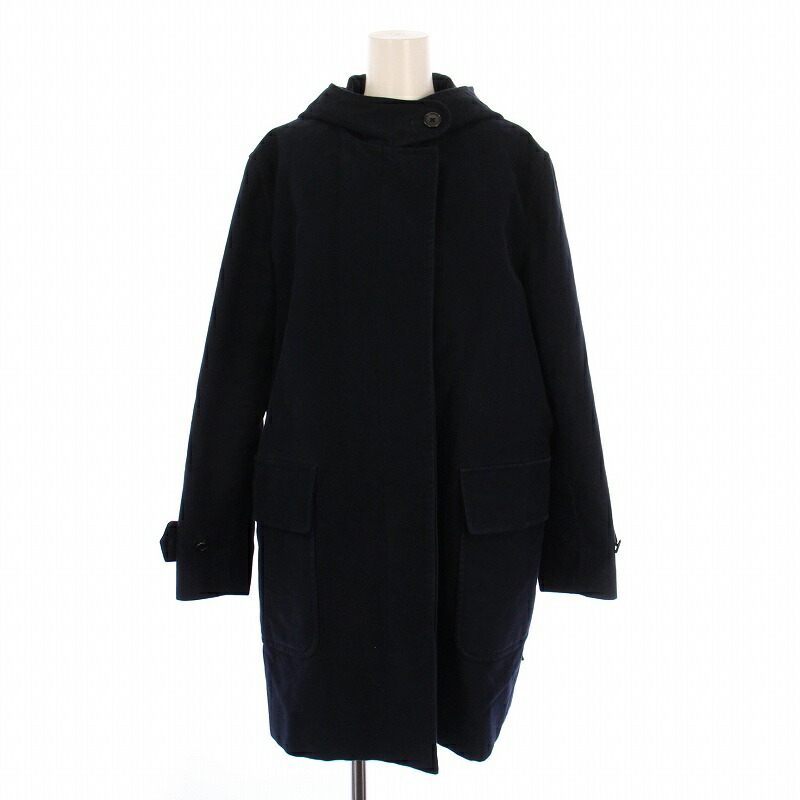 マーガレットハウエル　チェスターコート Ⅲ 楽天市場】MARGARET HOWELL マーガレットハウエル 【美品】578