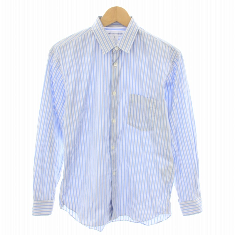 楽天市場】COMME des GARCONS SHIRT コムデギャルソンシャツ フランス