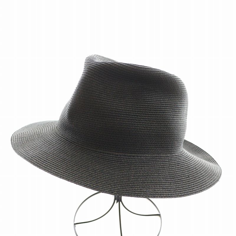 Kijima Takayuki ラビット ウール フェルト ハット２ itembd51475855f211eeb2fd0242ac