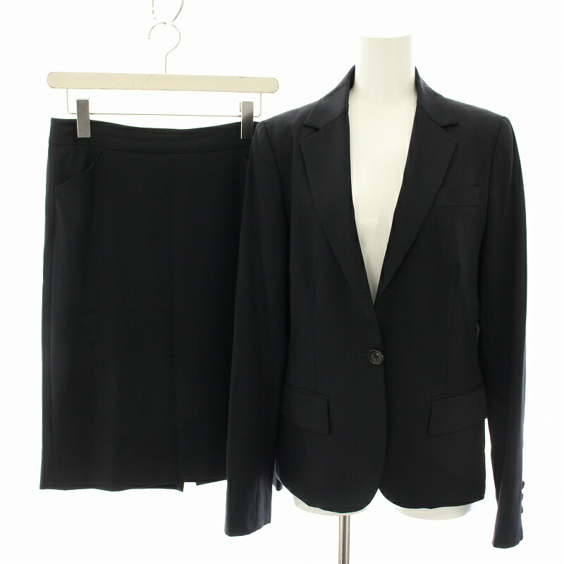 楽天市場】【中古】セオリーリュクス theory luxe スーツ セットアップ