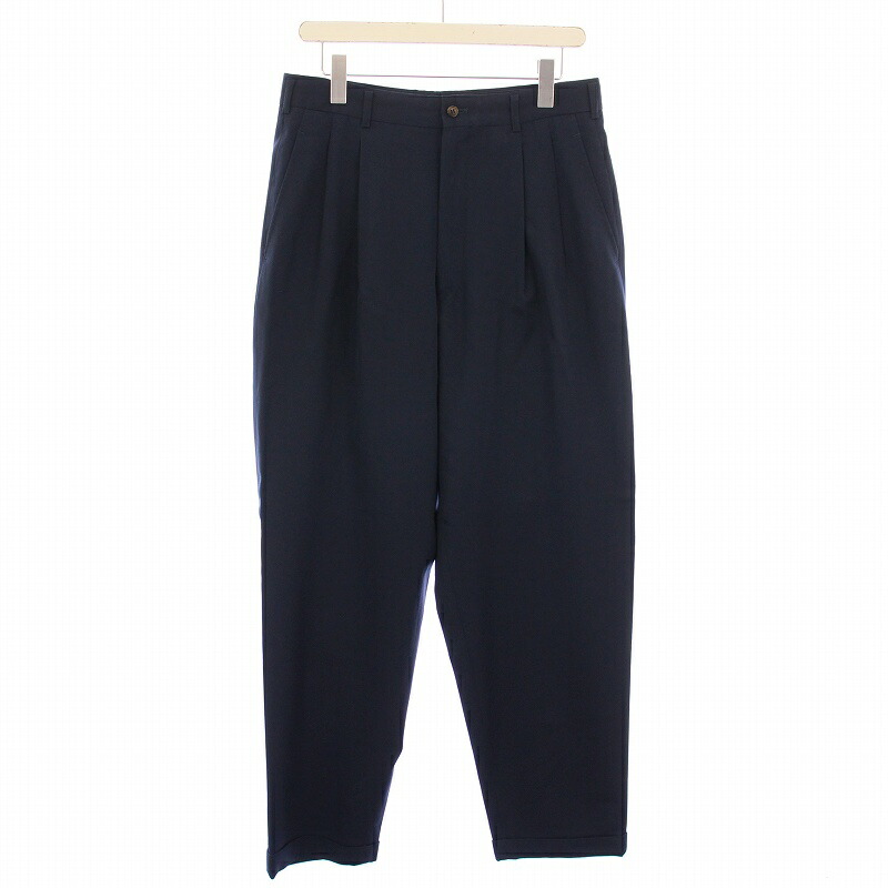 楽天市場】【中古】COMME des GARCONS HOMME PLUS イージー