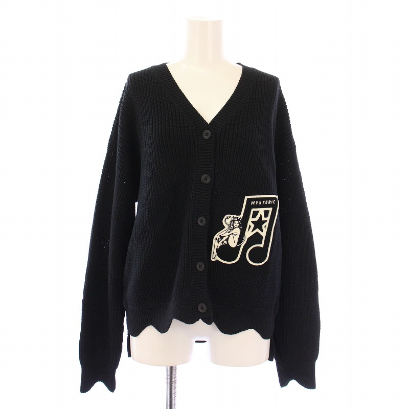ヒステリックグラマー カーディガンとキャミソール 楽天市場】HYSTERIC GLAMOUR ヒステリックグラマー キャミソール