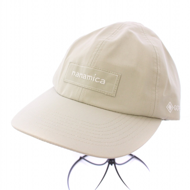 楽天市場】nanamica: Wool GORE-TEX Cap／シップス（SHIPS） : 丸井