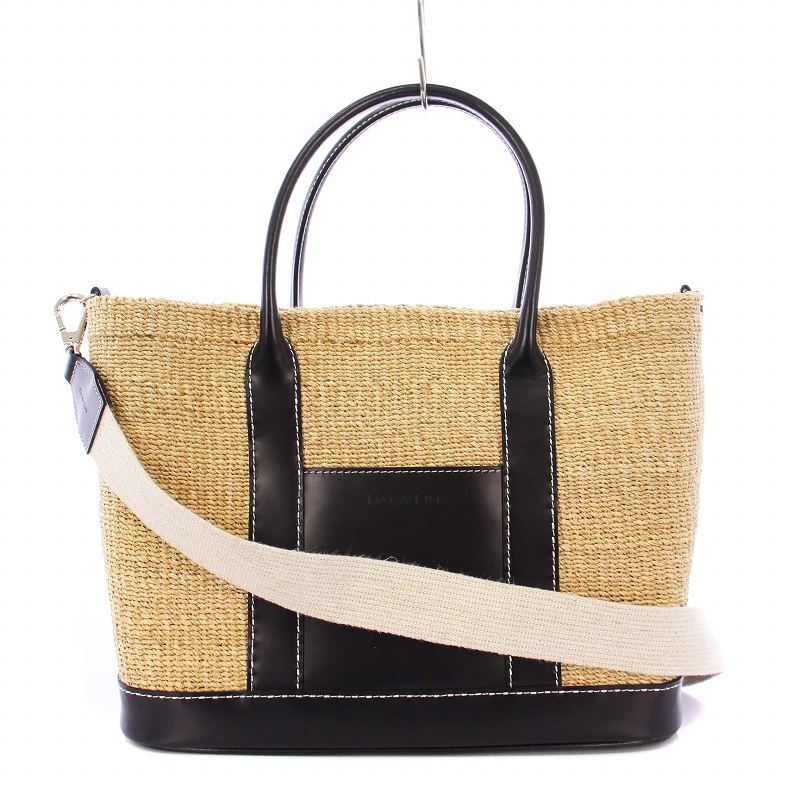 FOXEY バスケット型パーティーバッグ 楽天市場】【フォクシー】Foxey ケリー型 かごバッグ ハンドバッグ