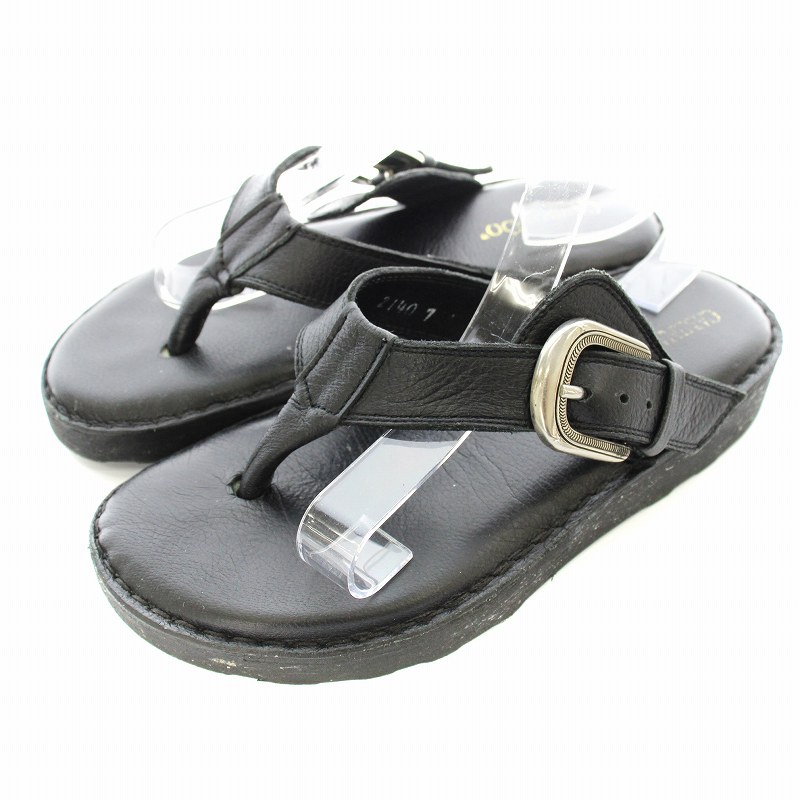 楽天市場】CAMINANDO / カミナンド DOUBLE BUCKLE SANDALS 2315W