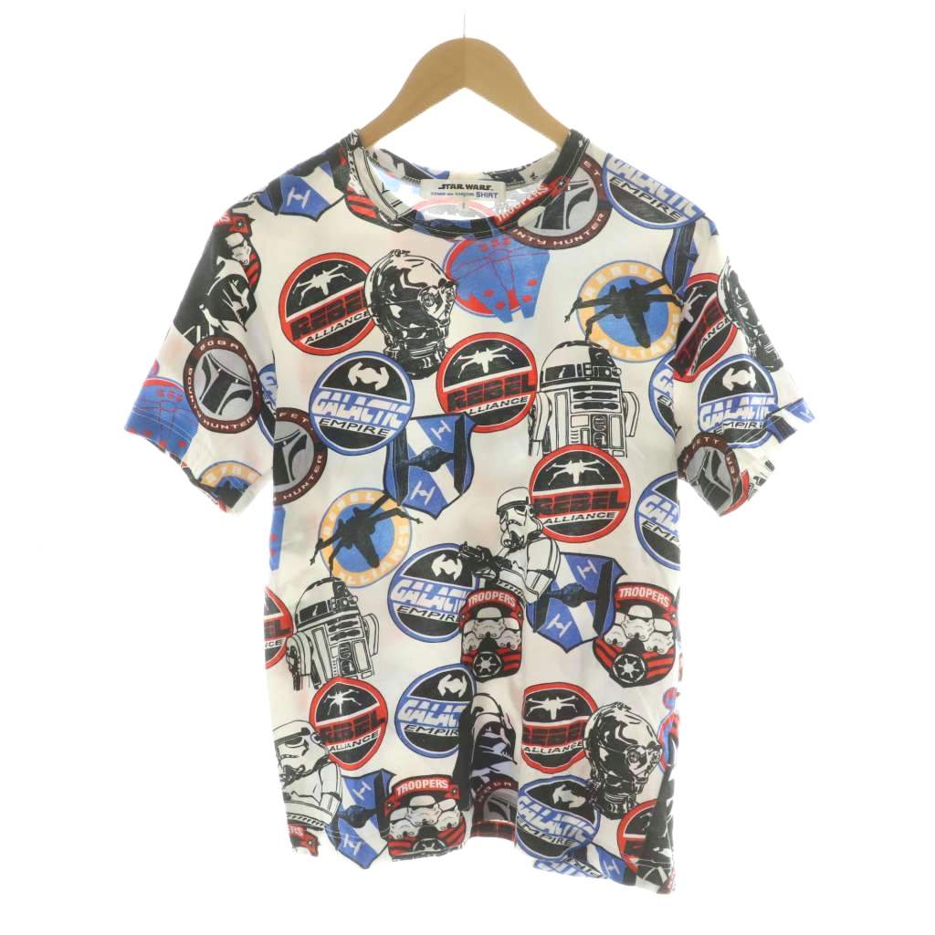 COMMEdesGARCONS コムデギャルソン Disney コムデギャルソン×ディズニーCOMME des GARCONS×Disney ミッキー