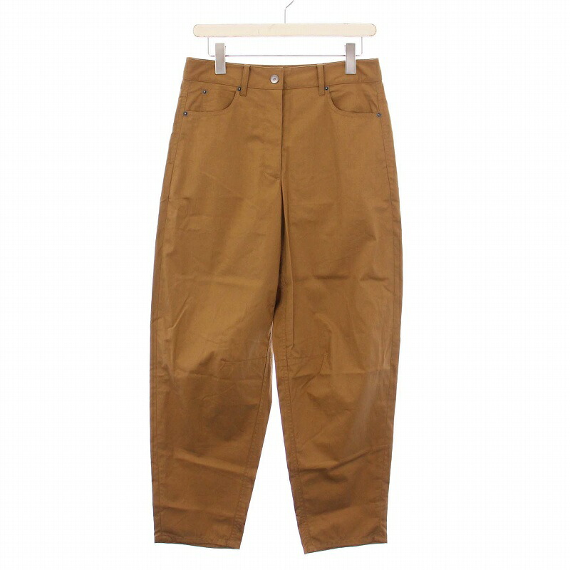 楽天市場】【中古】セオリー Theory 25AW Mod Silk Twill Pull On Pant