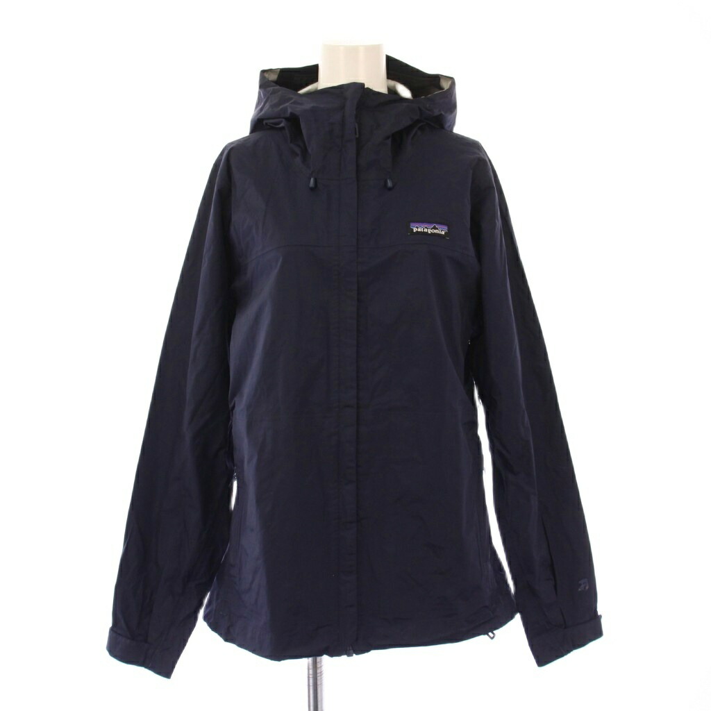 patagonia マウンテンパーカー Sサイズ 未使用 パタゴニア マウンテンパーカー リサイクル・ナイロン