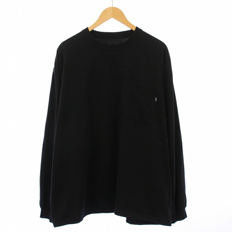 楽天市場】ENNOY エンノイ Tシャツ エレクトリック ロゴ ロング