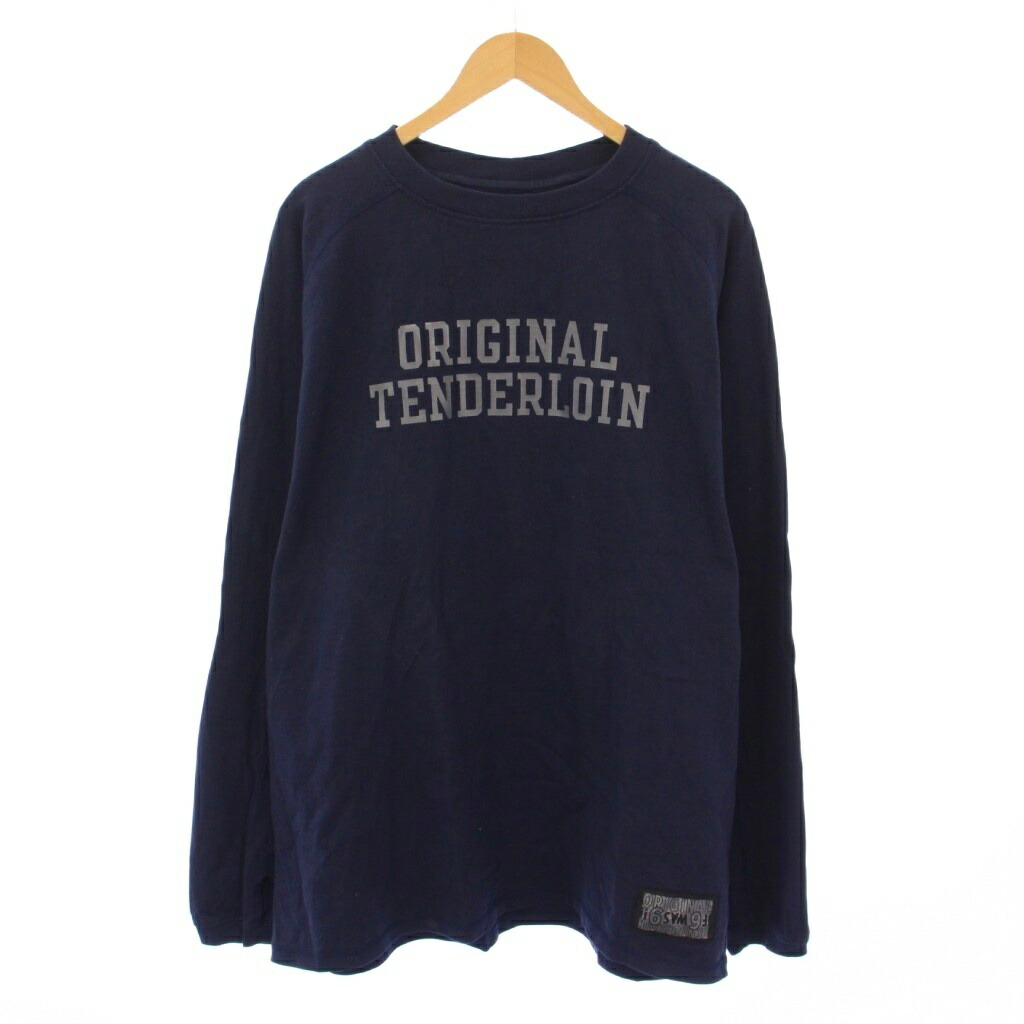 楽天市場】TENDERLOIN テンダーロイン スウェット サイズ:M 00s No.1