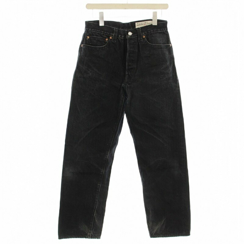 楽天市場】BONCOURA SHRINK TO FIT DENIM PANTS size：33 ボンクラ