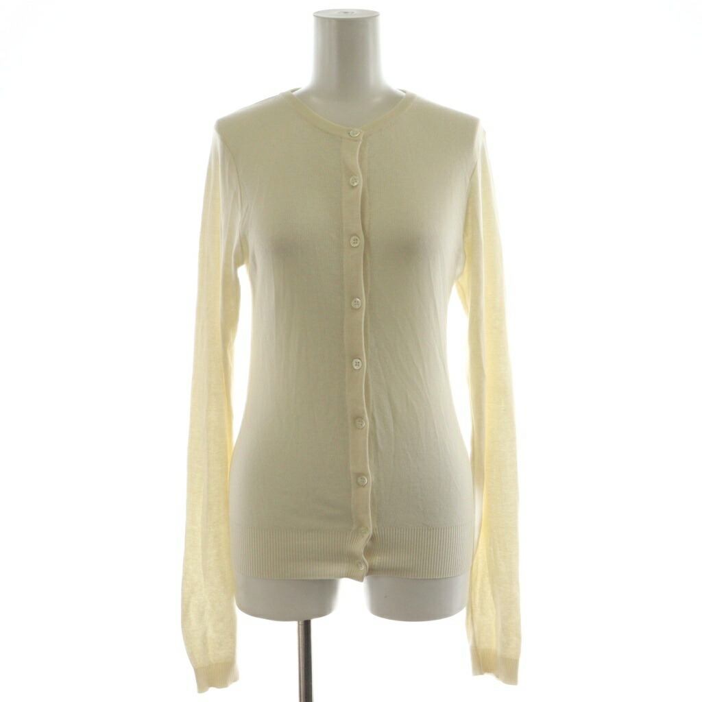 美品 plage / Cashmere Mix Furカーディガン プラージュ セール】《追加》Cashmere Mix Fur カーディガン（カーディガン/ボレロ