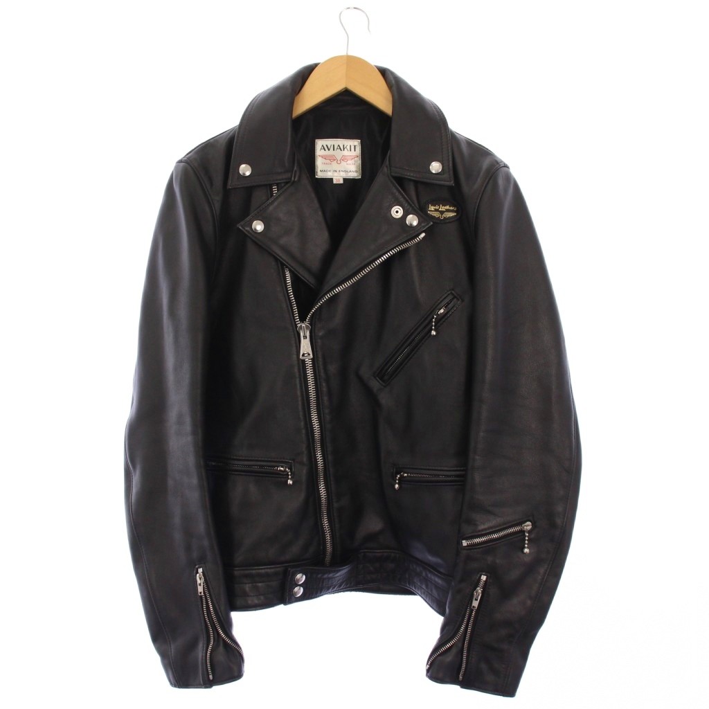 楽天市場】Lewis Leathers AVIAKIT ルイスレザー エイヴィアキット