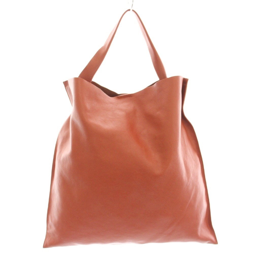 楽天市場】【JIL SANDER/ジルサンダー】 XIAO トートバッグ レザー