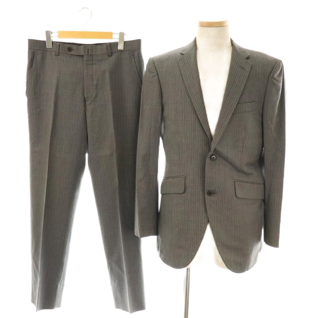 楽天市場】ナンバーナイン NUMBER(N)INE サイズ:3 テーラードスーツ