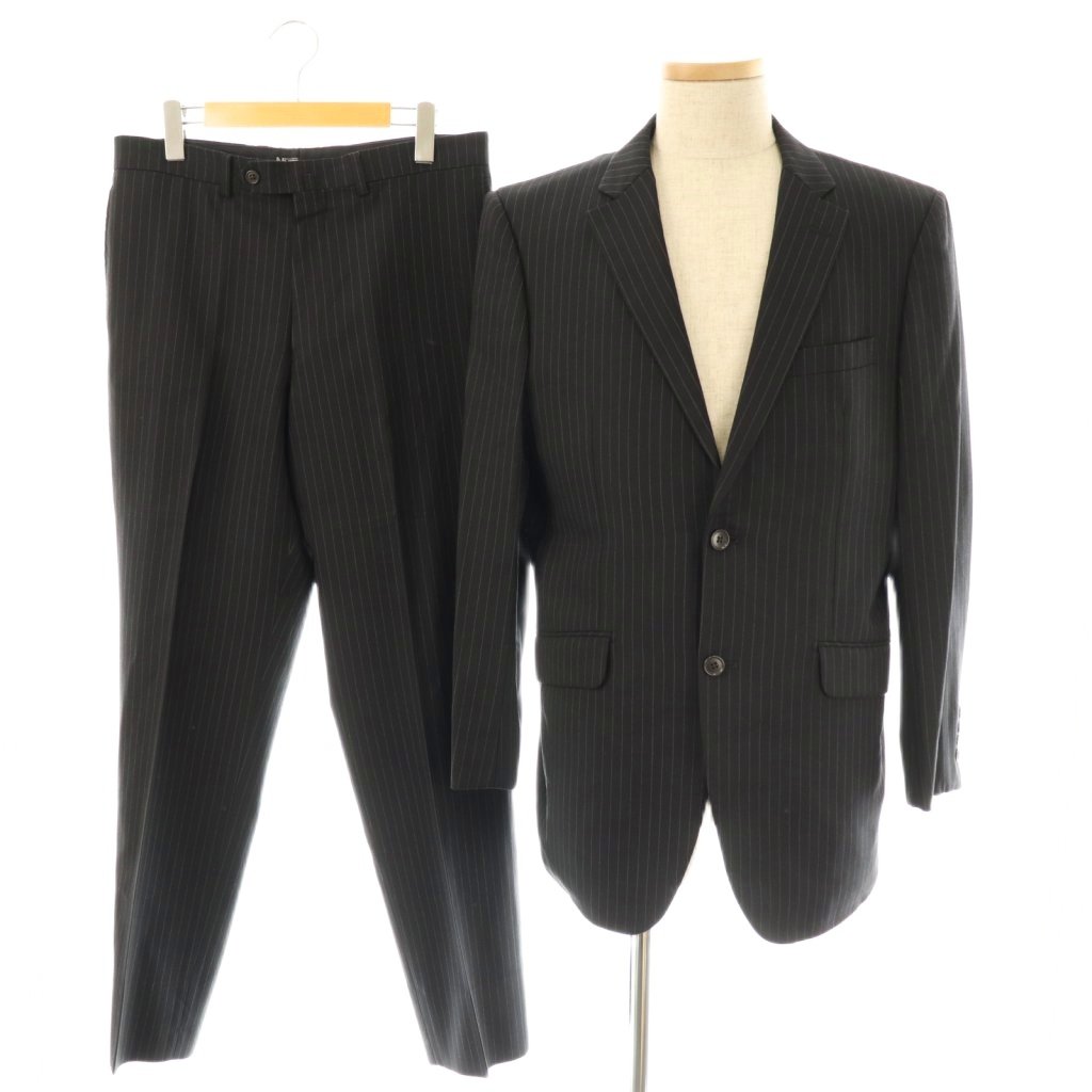 楽天市場】ナンバーナイン NUMBER(N)INE サイズ:3 テーラードスーツ