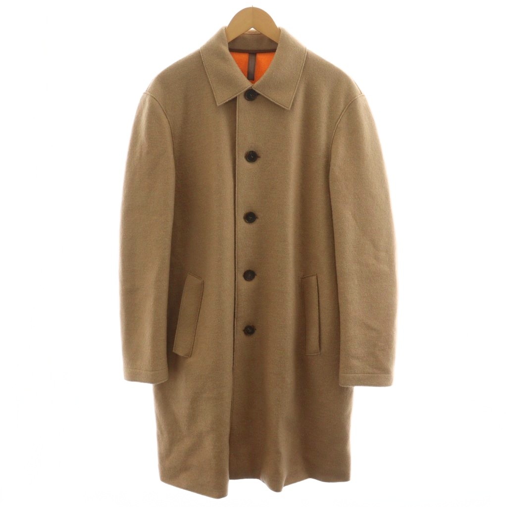 楽天市場】ハリスワーフロンドン ウールコート ジャケット ウール