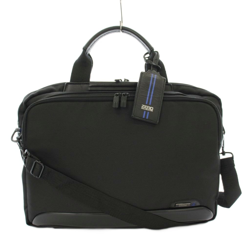 楽天市場】ZERO HALLIBURTON ゼロハリバートン 94152 TRAX ナイロン