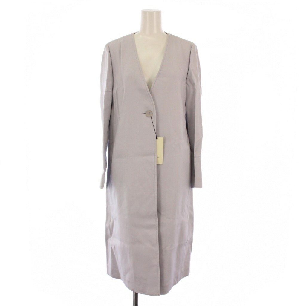 楽天市場】DES PRES デプレ トゥモローランド コート ロング トレンチ