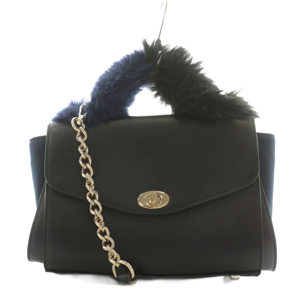 【新品未使用】DIANA 肩掛けバッグ 楽天市場】□新品同様□ DIANA ダイアナ ツイード ターンロック 2WAY