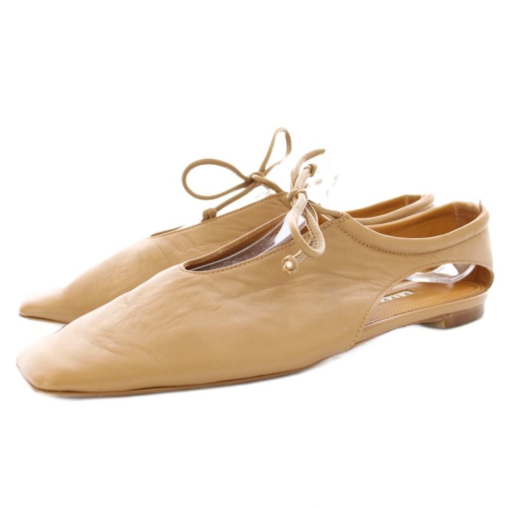 楽天市場】[送料無料]PIPPICHIC : [レディース]AMBER BALLET 15