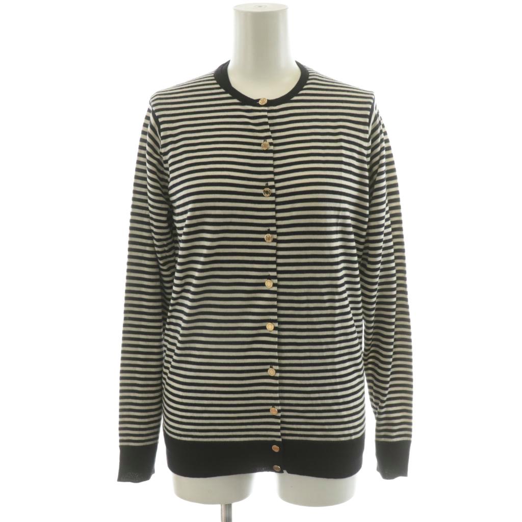 楽天市場】MUSE de Deuxieme Classe FF30 クルーネック カーディガン