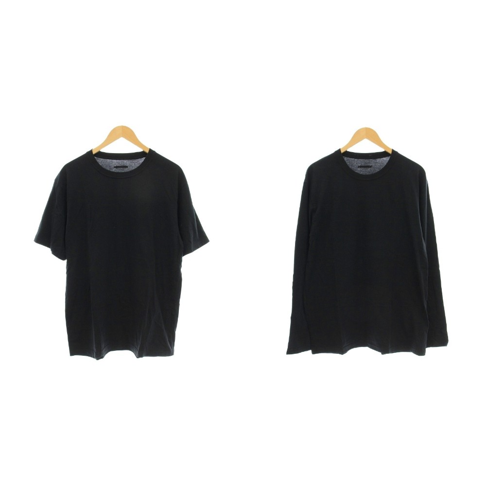 楽天市場】Kinema キネマ カットソー サイズ:L 23SS 受注販売品