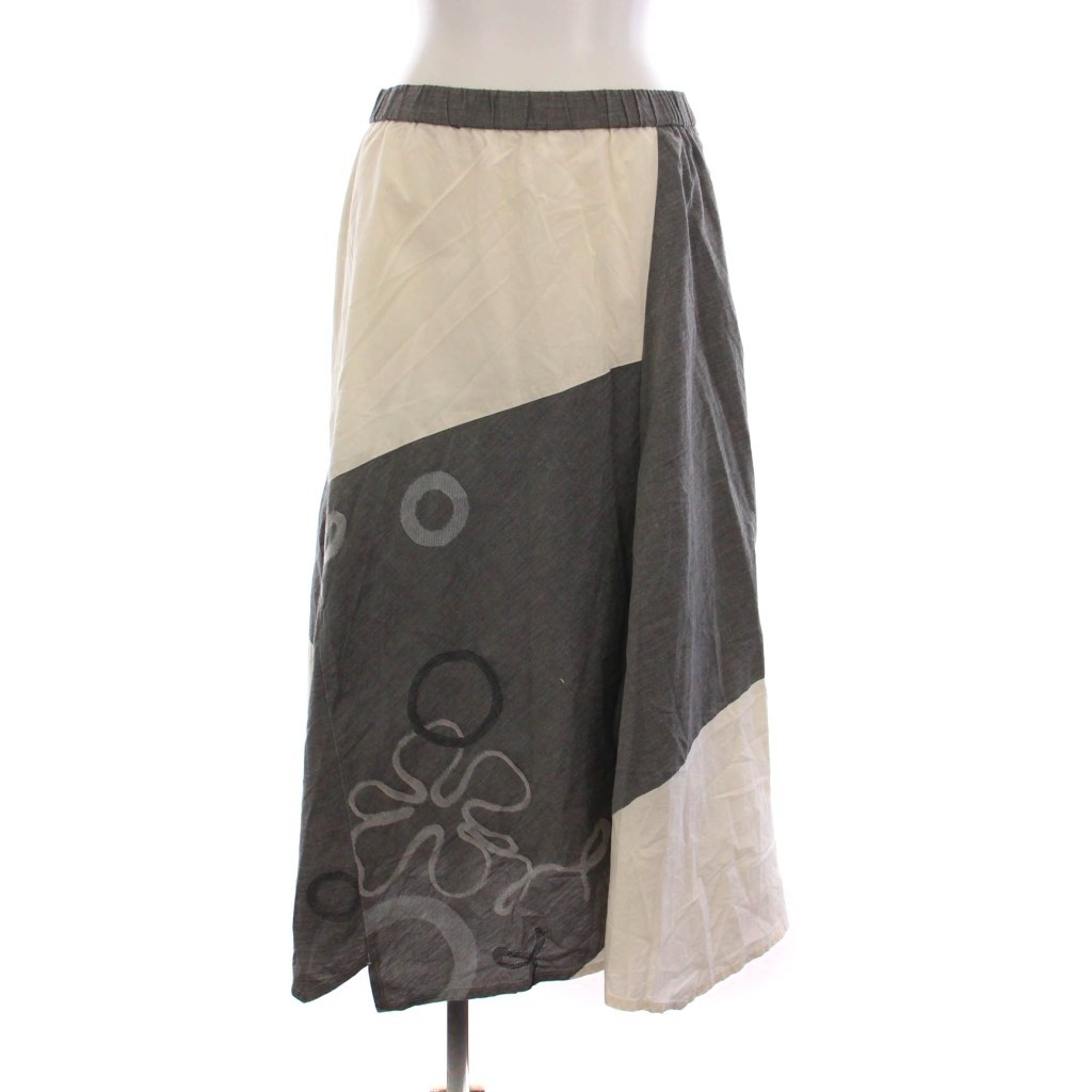 楽天市場】jiu センソユニコ/慈雨 スカート/Sランク/69【中古