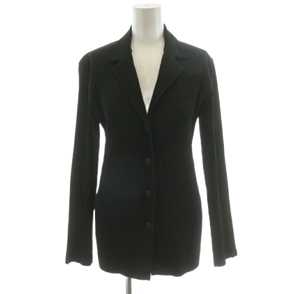 楽天市場】イッセイミヤケ ISSEY MIYAKE ジャケット テーラード