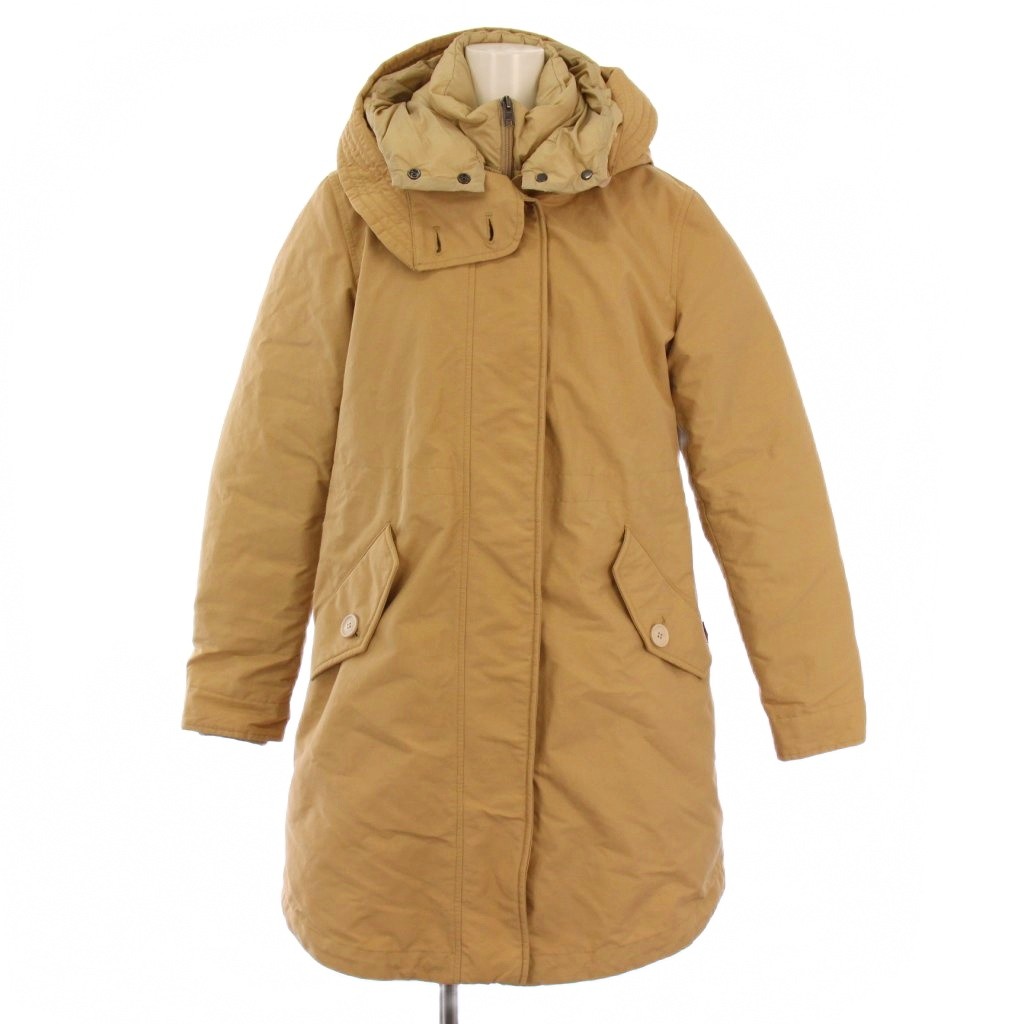 楽天市場】【ウールリッチ】WOOLRICH イエナ別注 COCOON ESKIMO ロング