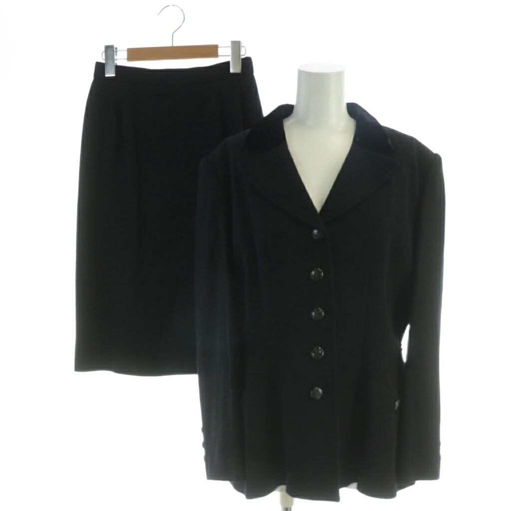 楽天市場】miss ashida ミス アシダ 「7」 クラシックセットアップ