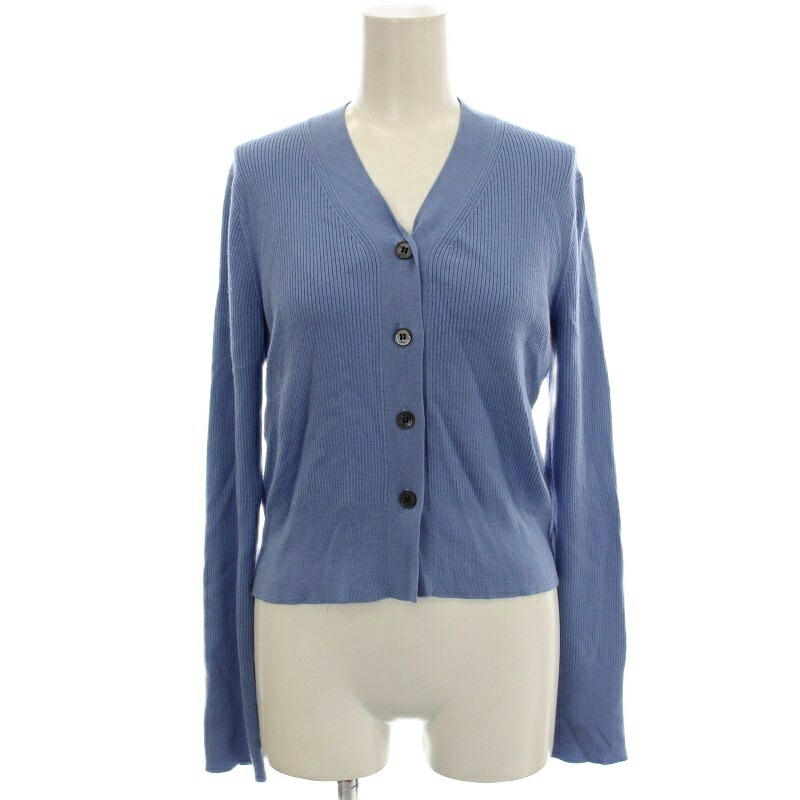 楽天市場】RIAM PLAGE リアム プラージュ カーディガン ニット ウール