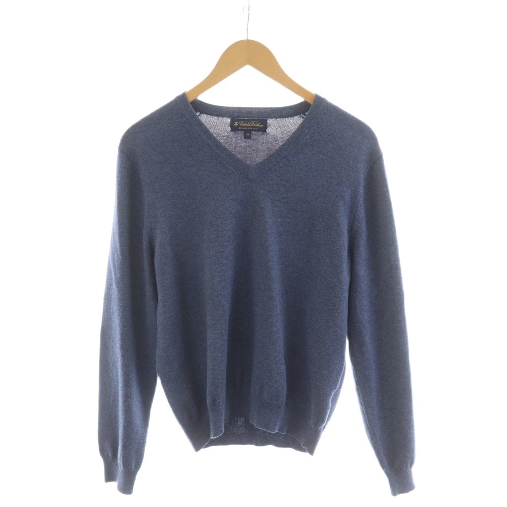 ブルックスブラザーズ　Brooks Brothers XL ニット　セーター BROOKS BROTHERS（ブルックスブラザーズ）の「［SMALL&BIGサイズ