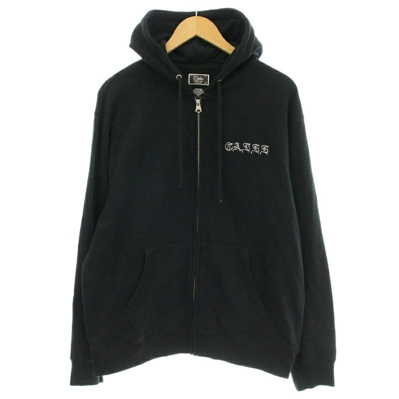 楽天市場】【中古】 TATTOO STUDIO YAMADA TSY ORIGINAL ZIP HOODIE