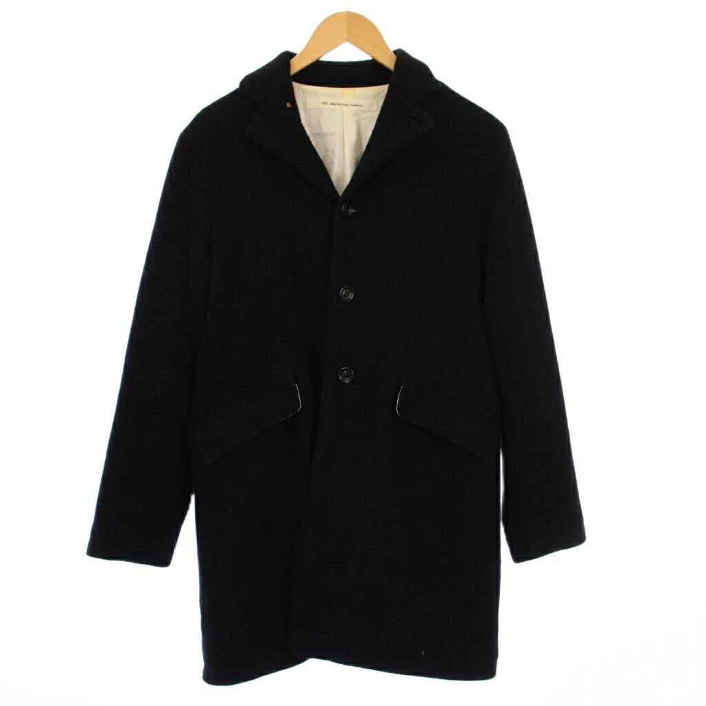 楽天市場】EEL イール E-19165 BUCKINGHAM COAT バッキンガム コート S