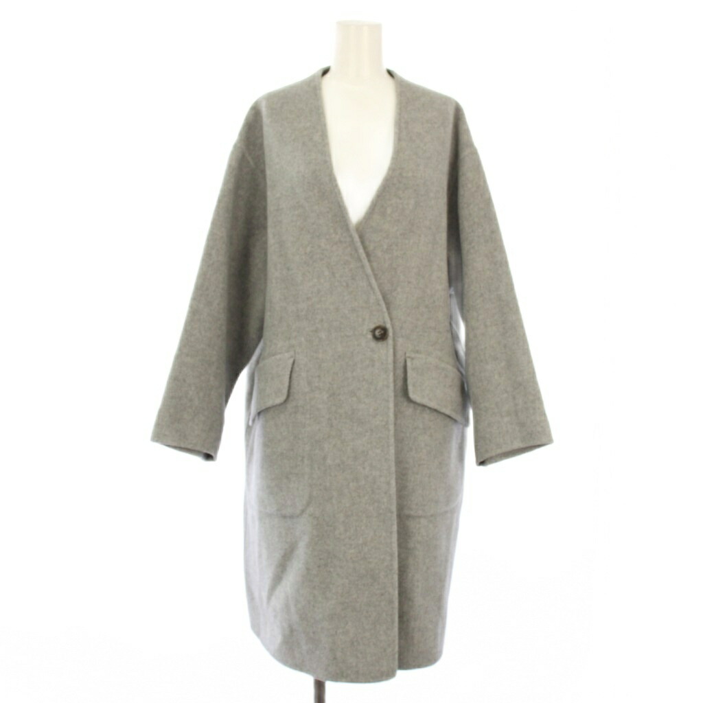 楽天市場】?SLOBE IENA / スローブイエナ | 2023AW | ウールダブル