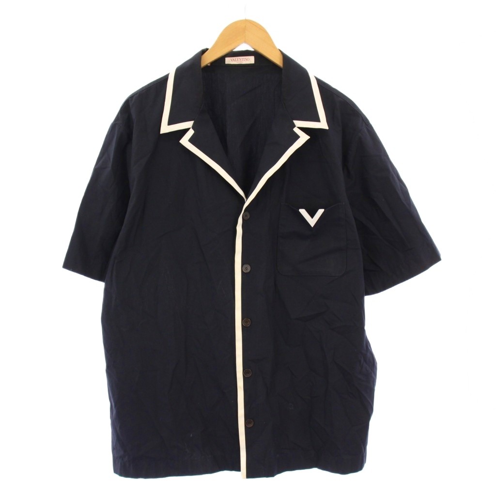楽天市場】ヴァレンティノ VALENTINO メンズ フロントVロゴ入り