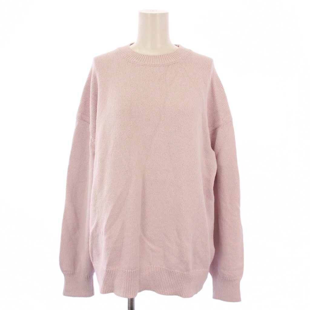 楽天市場】L'Appartement アパルトモン 20AW GENTLEMAN KNIT